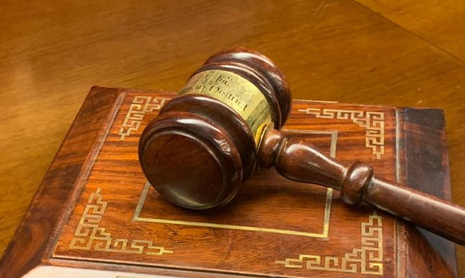 镇江司法亲子鉴定详细流程,