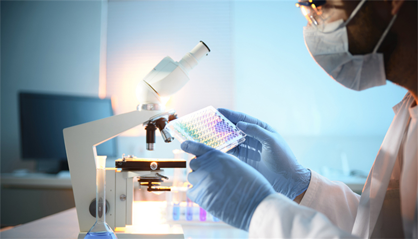 镇江医院DNA亲子鉴定如何做,