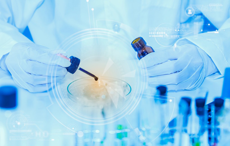 镇江医院做血缘检测需要样本有什么,